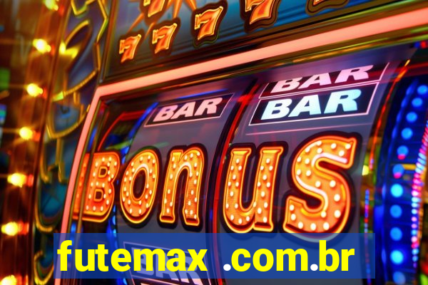 futemax .com.br